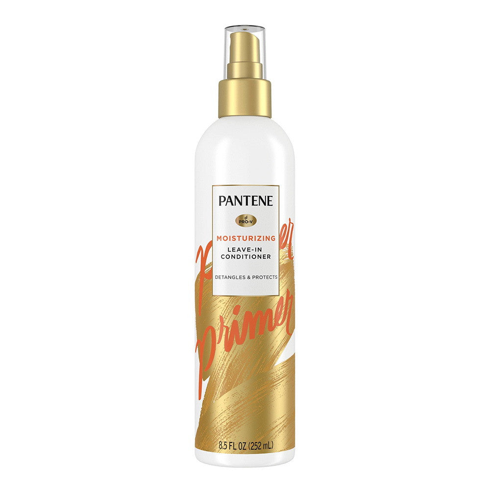 Pantene Pro-V Leave-In Conditioner Spray, 8.50 Oz